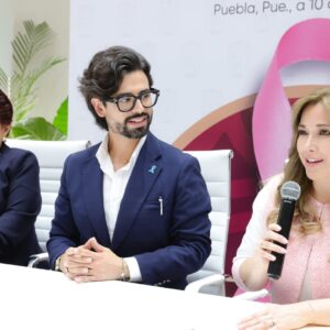 Reforzar la detección oportuna contra el cáncer en la mujer y el seguimiento para mejorar la atención temprana
