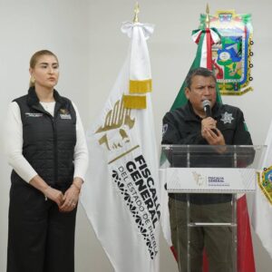 Detienen a Rafael N., el “Tirador de la Atlixcáyotl”