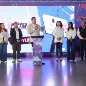 Festival Gamer más importante de México posiciona a Puebla como referente de innovación