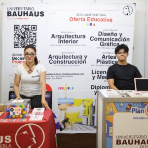 Plan Becas brinda oportunidades para que jóvenes accedan a la educación superior