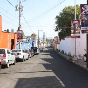 Concluye gobierno de Puebla rehabilitación de cuatro avenidas del programa de pavimentación 2026