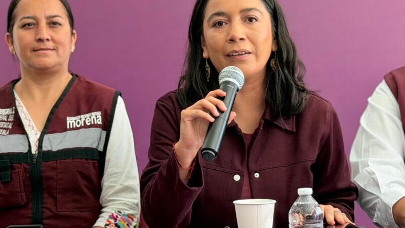 Derechos de las audiencias se fortalecen y amplían: Vianey García