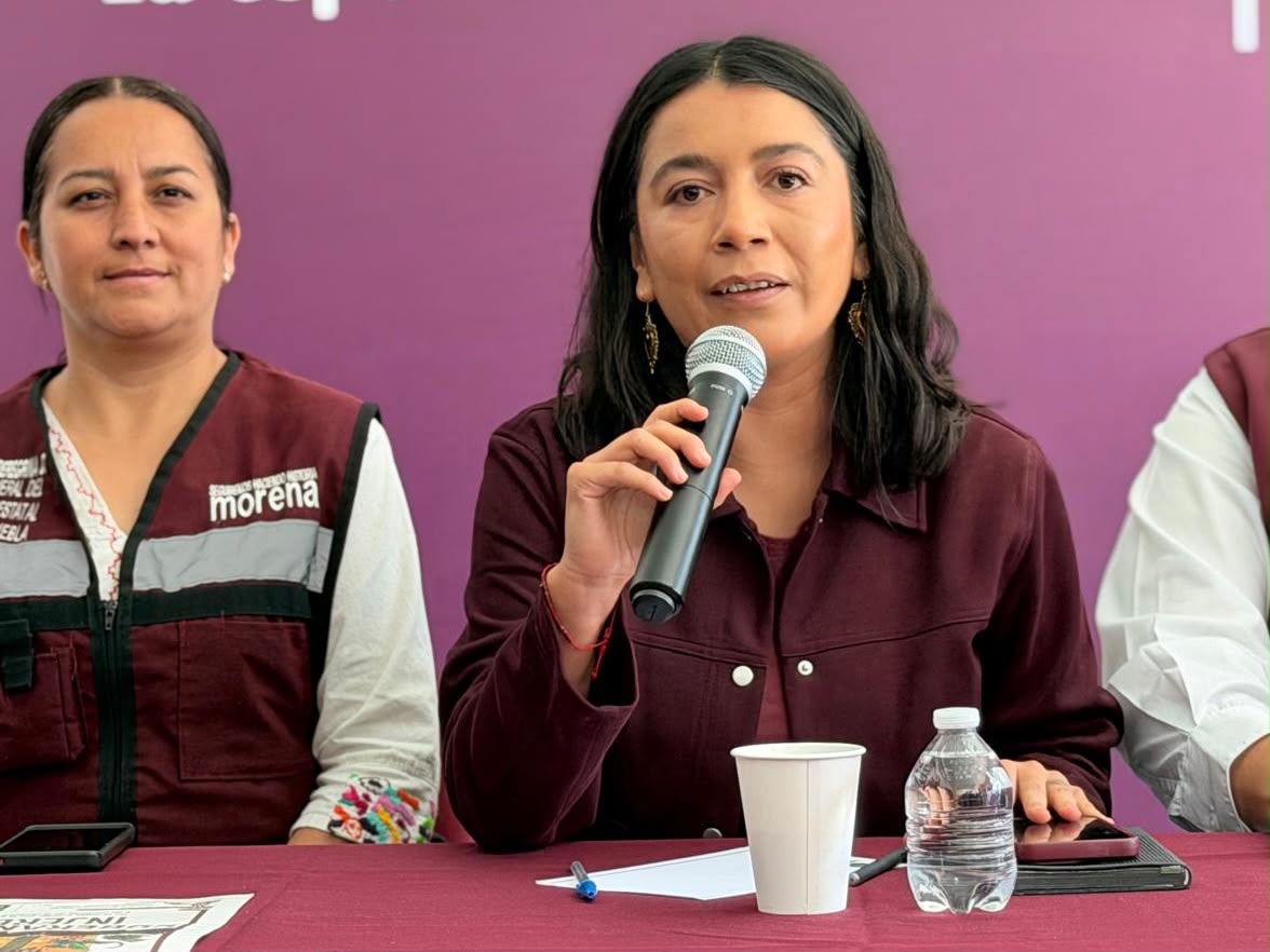 Derechos de las audiencias se fortalecen y amplían: Vianey García