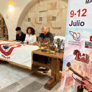 San Pedro Cholula será sede del primer Campeonato Mundial de Bandas de Marcha en México