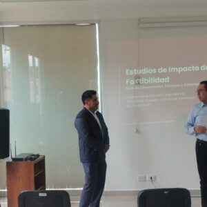 CMIC PUEBLA conoce los Lineamientos para Estudios de Impacto de Movilidad en obras