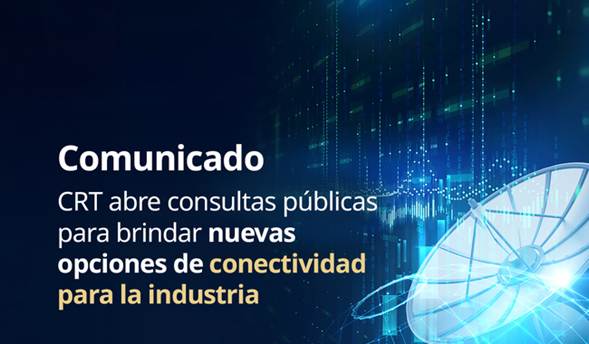 Por primera vez un regulador de telecomunicaciones emitirá las bases de licitación específicas para redes inteligentes