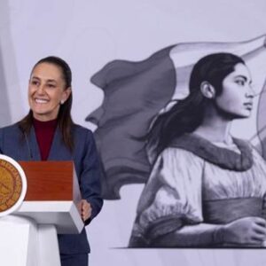 Con una inversión de 181 mil mdp, al 2030 se realizarán 152 proyectos hospitalarios; se llegará a 106 mil 105 camas nuevas: Presidenta