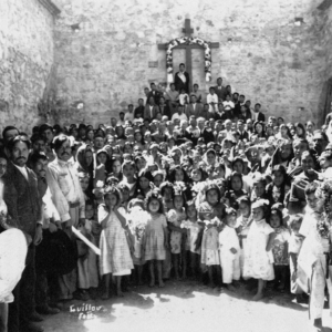 Arte y Cultura rescata memoria fotográfica del Cuexcomate