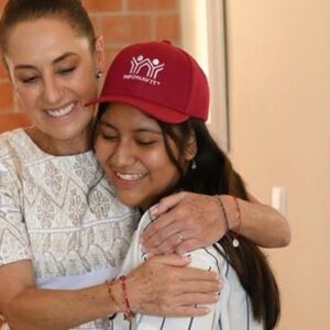 Presidenta anuncia preparatorias, atención casa por casa, empleo a jóvenes y presencia de la GN para construir paz y seguridad en Cuautla
