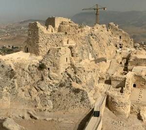 Conflictos, desarrollo urbano y tráfico ilegal ponen en riesgo seis sitios del Patrimonio Mundial