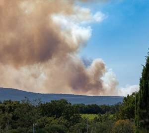 Las alarmas del cambio climático suenan en España, Francia y el resto del mundo