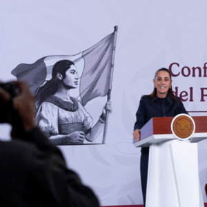 Celebra la Presidenta Claudia Sheinbaum que el México lograra acuerdos con Estados Unidos para recuperar la cuota de exportación de azúcar