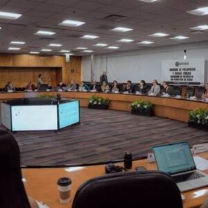 Secretaría de las Mujeres coordinará estrategia nacional con 73 dependencias para consolidar la igualdad sustantiva