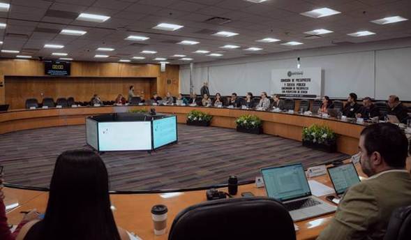 Secretaría de las Mujeres coordinará estrategia nacional con 73 dependencias para consolidar la igualdad sustantiva