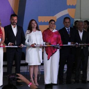 Convenciones y Parques fortalece liderazgo de Puebla en industria de reuniones