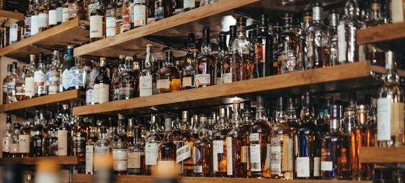 La salud y el consumo de alcohol