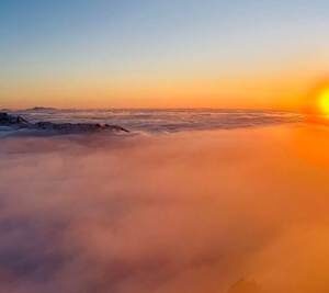 Europa occidental vivió el junio más caluroso jamás registrado