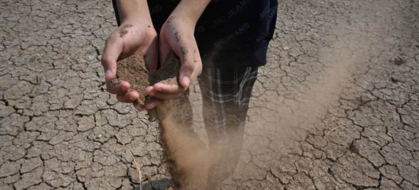 El Niño amenaza con agravar la crisis humanitaria y la ONU moviliza fondos de emergencia