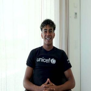 Lamine Yamal nuevo embajador de UNICEF para reivindicar el derecho de los niños a jugar