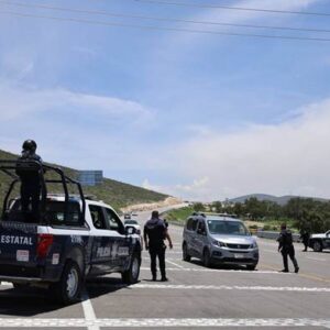 Más de 2 mil elementos reforzarán la seguridad durante las vacaciones de verano