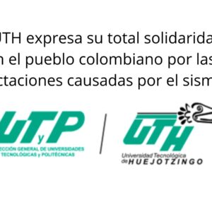 Estudiantes poblanos que realizan estancias en Colombia se encuentran bien