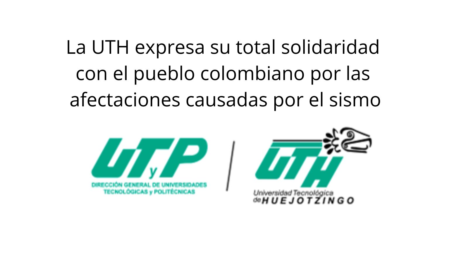 Estudiantes poblanos que realizan estancias en Colombia se encuentran bien