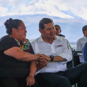 Obra comunitaria fortalece turismo y desarrollo en San Nicolás de los Ranchos