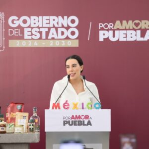 Puebla recibirá el Tianguis Turístico México 2027, del 9 al 12 de marzo