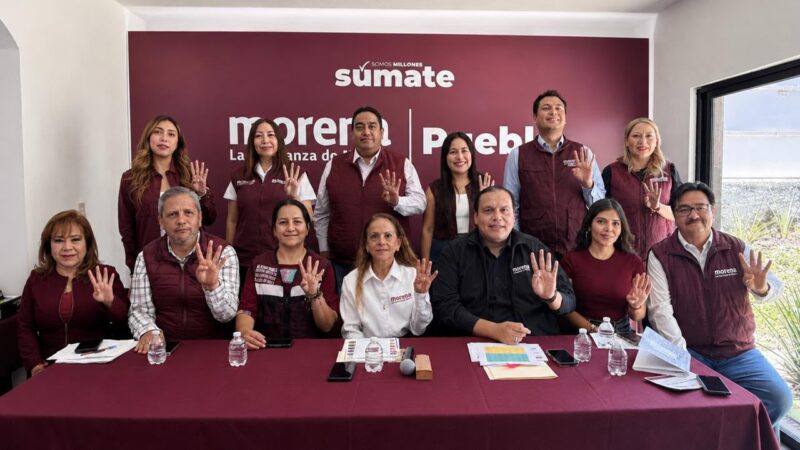 Armenta se consolida como el gobernador más cercano del país: CE Research