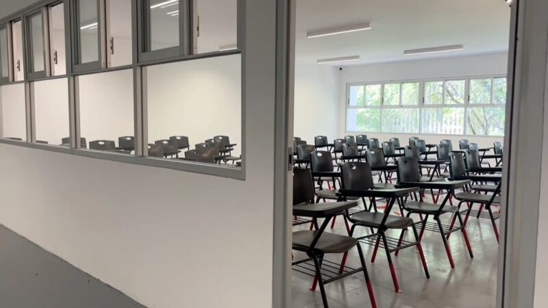 Continúan abiertos el registro y proceso de diagnóstico para aspirantes a la Universidad de la Creación del Arte y la Cultura (UNICREA)