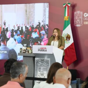Promueven participación indígena con consulta para consejos regionales