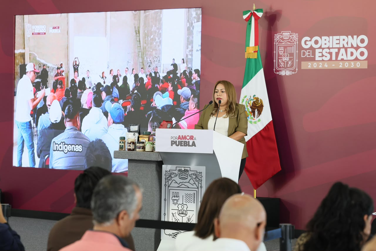 Promueven participación indígena con consulta para consejos regionales
