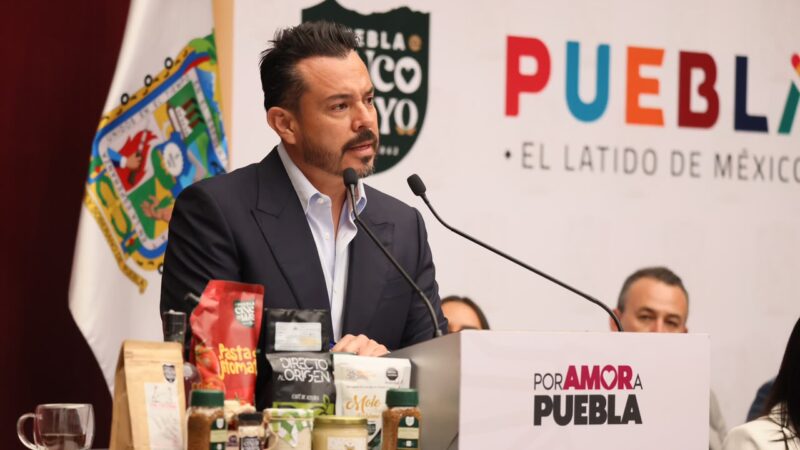 Confirma el coordinador de Gabinete, García Parra arranque de obras de Cablebús