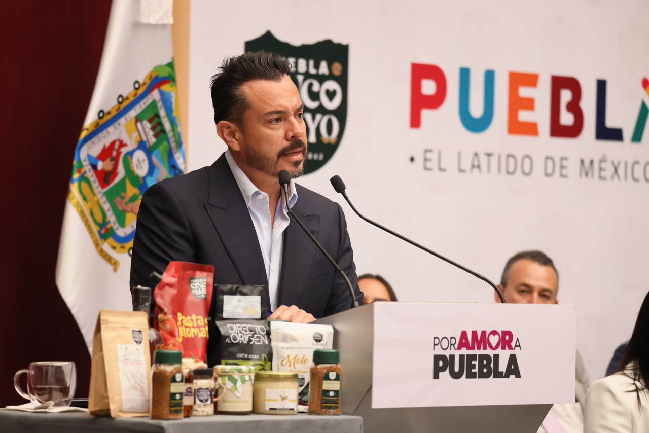 Confirma el coordinador de Gabinete, García Parra arranque de obras de Cablebús