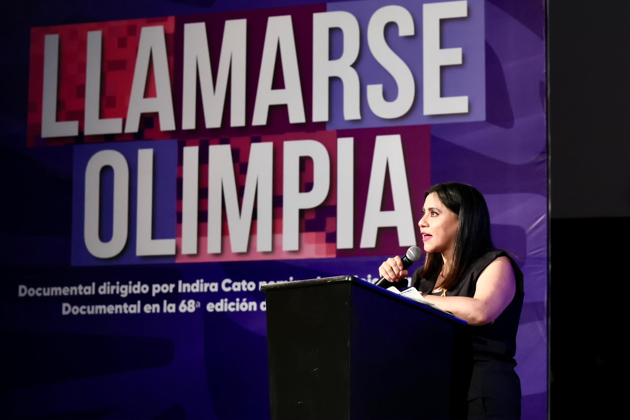 “Llamarse Olimpia” visibiliza las consecuencias de la violencia digital y promueve una cultura de prevención