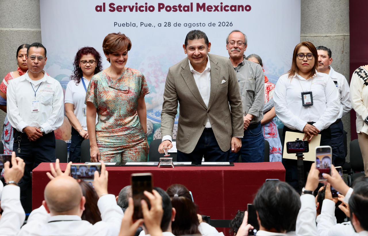 Chile en Nogada lleva la identidad de Puebla y México al mundo