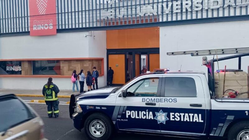 Más de mil 130 policías estatales se suman a la tarea de fortalecer la seguridad durante el regreso a clases
