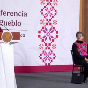 No hay censura; el derecho de las audiencias es un principio constitucional: presidenta Claudia Sheinbaum