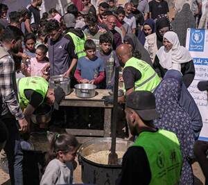 ONU Derechos Humanos denuncia el maltrato sistemático de Israel a los palestinos que regresan a Gaza