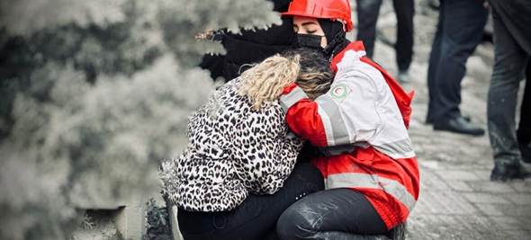 Alertan de que la escalada del conflicto en Oriente Medio agrava cada día la crisis humanitaria