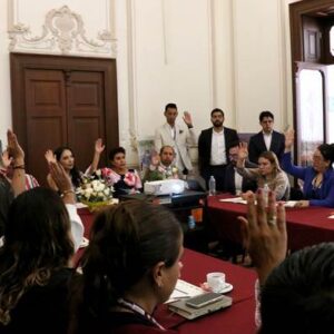 Presentan la estrategia “El ABC de las Emociones” orientada a promover el bienestar socioemocional de niñas, niños y adolescentes
