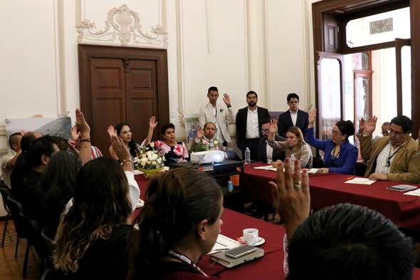 Presentan la estrategia “El ABC de las Emociones” orientada a promover el bienestar socioemocional de niñas, niños y adolescentes