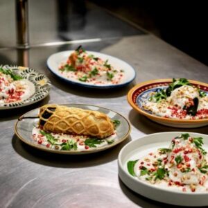 Turismo Puebla fortalece su presencia gastronómica en El Palacio de Hierro