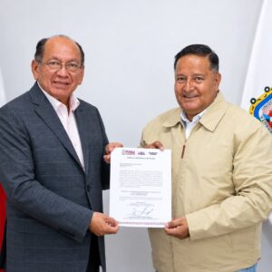 Nombran a Pedro Plaza como nuevo titular de Búsqueda en Puebla