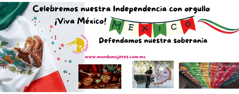 Vive las Fiestas Patrias