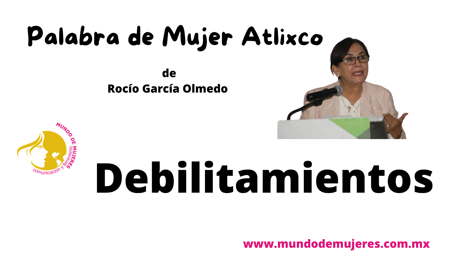 Opinión