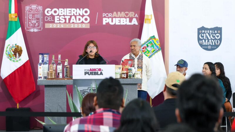 Mantiene SEP Puebla diálogo y atención permanente con la Escuela Normal Rural “Carmen Serdán” de Teteles