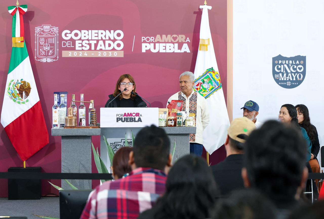 Mantiene SEP Puebla diálogo y atención permanente con la Escuela Normal Rural “Carmen Serdán” de Teteles