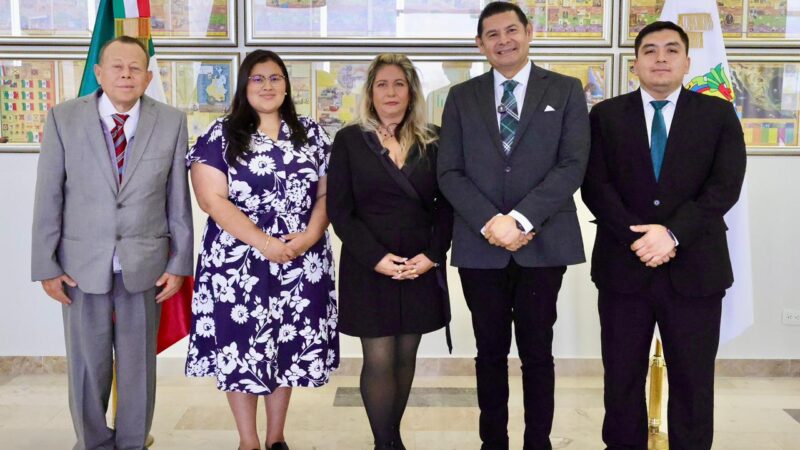 Oficinas Por Amor a Puebla ofrecen atención gratuita, asesoría legal y apoyo consular a migrantes en Nueva York, Nueva Jersey, Chicago y Los Ángeles