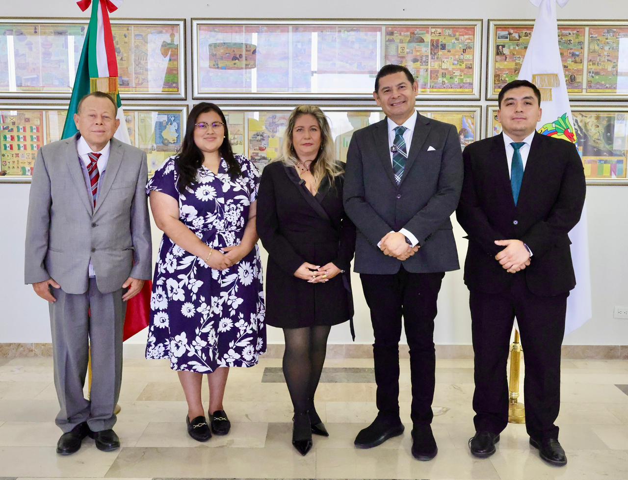 Oficinas Por Amor a Puebla ofrecen atención gratuita, asesoría legal y apoyo consular a migrantes en Nueva York, Nueva Jersey, Chicago y Los Ángeles